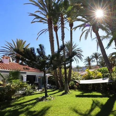 Semesterbostad Sun Club Luxus Projecto 65 *