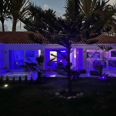 Sun Club Luxus Projecto 65 Feriehus Maspalomas (Gran Canaria)