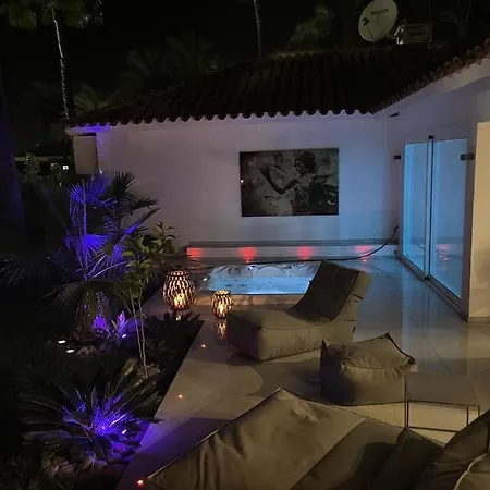 Feriehus Sun Club Luxus Projecto 65 *