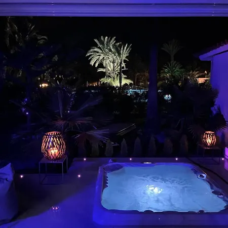 Sun Club Luxus Projecto 65 Casa de Férias *