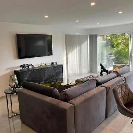 Sun Club Luxus Projecto 65 Maspalomas (Gran Canaria)