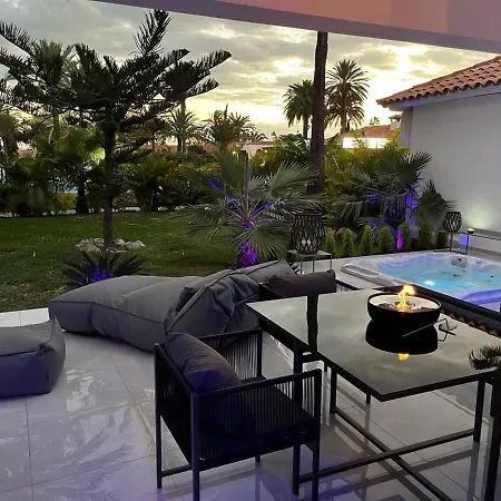 Sun Club Luxus Projecto 65 Holiday home *