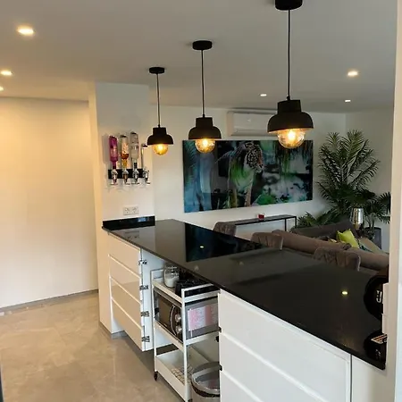 Sun Club Luxus Projecto 65 Casa de Férias