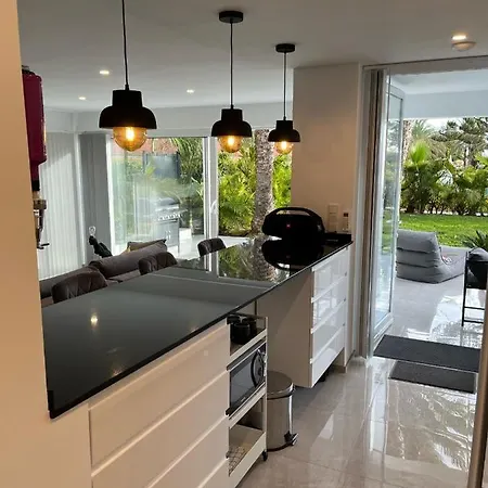 Casa de Férias Sun Club Luxus Projecto 65 *