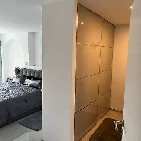 Sun Club Luxus Projecto 65 Casa de Férias Maspalomas (Gran Canaria)