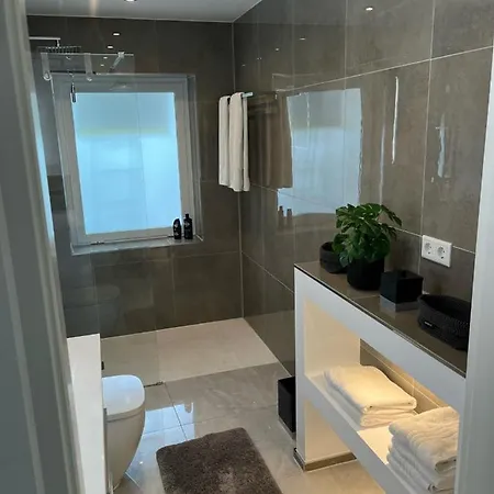 Sun Club Luxus Projecto 65 Casa de Férias