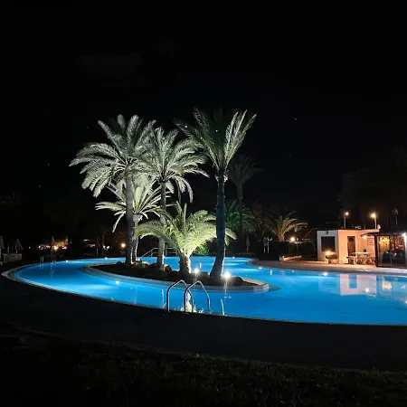 Sun Club Luxus Projecto 65 Maspalomas (Gran Canaria)