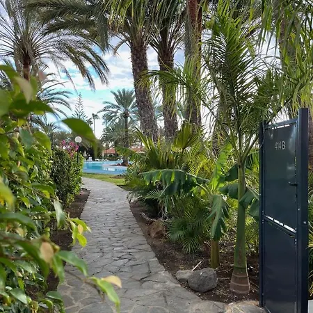 Casa vacanze Sun Club Luxus Projecto 65