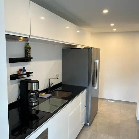 Sun Club Luxus Projecto 65 Casa de Férias Maspalomas (Gran Canaria)