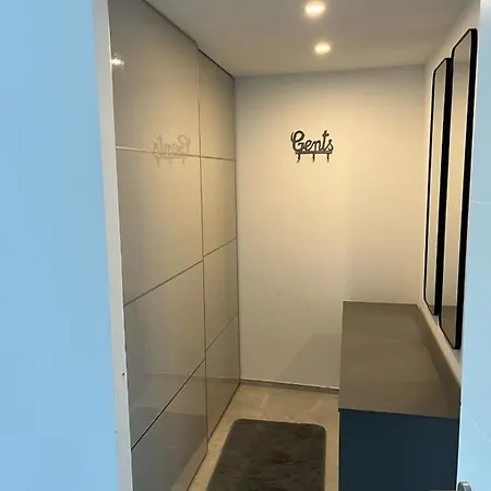 Sun Club Luxus Projecto 65 *