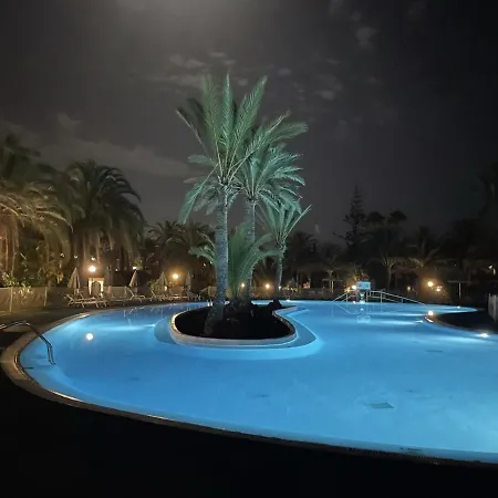 Casa de Férias Sun Club Luxus Projecto 65 *