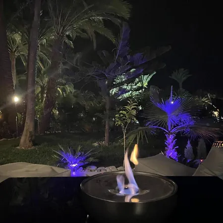 Sun Club Luxus Projecto 65 Casa de Férias *