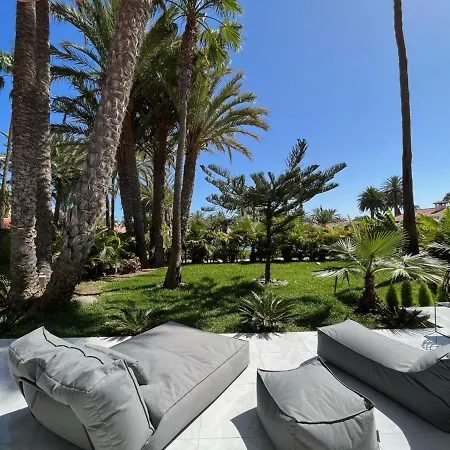 Holiday home Sun Club Luxus Projecto 65