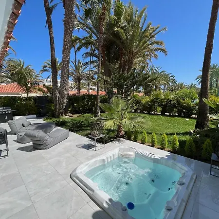 Sun Club Luxus Projecto 65 Casa de Férias