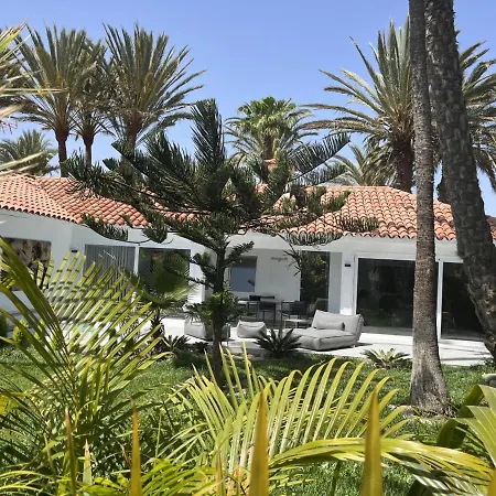 Holiday home Sun Club Luxus Projecto 65