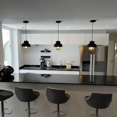 Sun Club Luxus Projecto 65 *