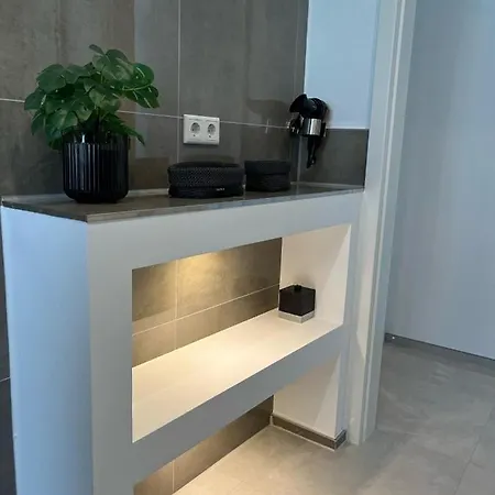 Sun Club Luxus Projecto 65 Maspalomas (Gran Canaria)