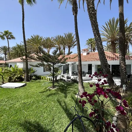 Casa de Férias Sun Club Luxus Projecto 65