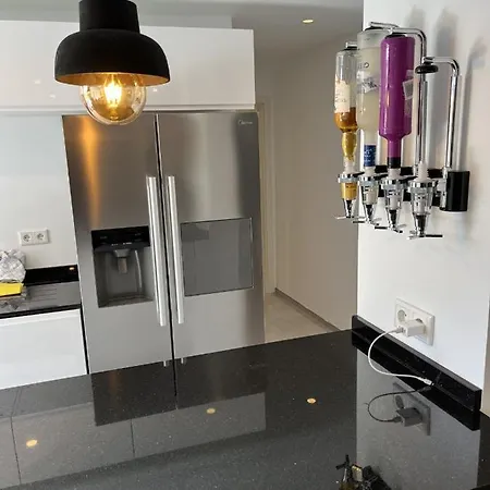 Sun Club Luxus Projecto 65 Casa de Férias Maspalomas (Gran Canaria)