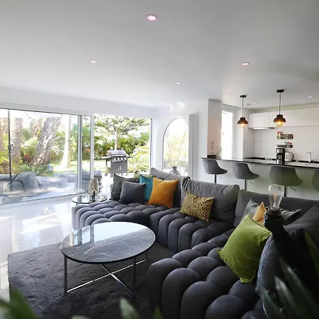 Sun Club Luxus Projecto 65 Casa de Férias Maspalomas (Gran Canaria)