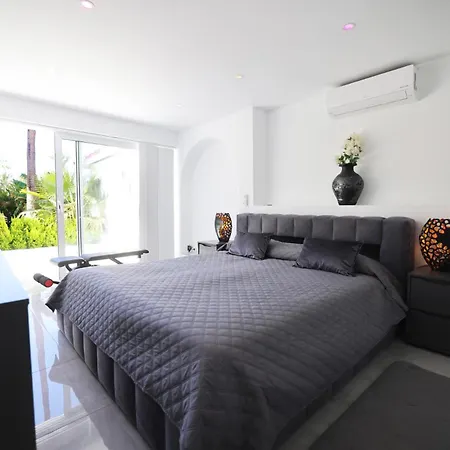 Holiday home Sun Club Luxus Projecto 65 Maspalomas (Gran Canaria)