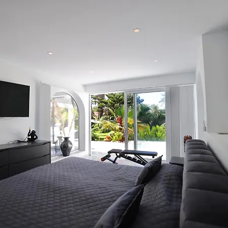 Sun Club Luxus Projecto 65 Casa de Férias