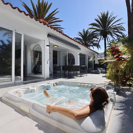 Sun Club Luxus Projecto 65 *