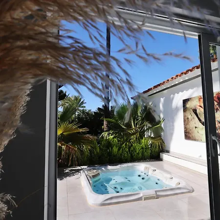 Sun Club Luxus Projecto 65 Maspalomas (Gran Canaria)