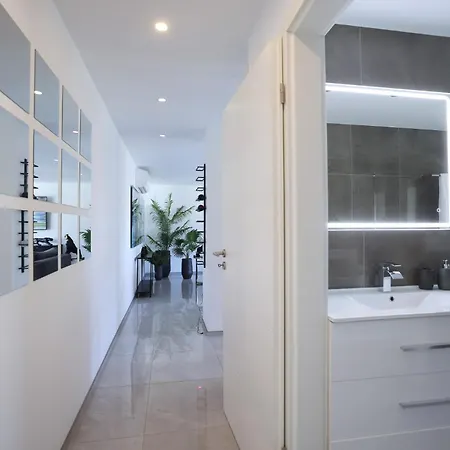 Casa vacanze Sun Club Luxus Projecto 65