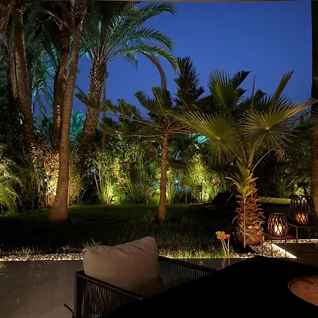Sun Club Luxus Projecto 65 Hébergement de vacances