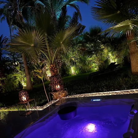 Sun Club Luxus Projecto 65 Hébergement de vacances *