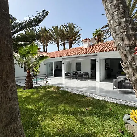 Sun Club Luxus Projecto 65 Maspalomas (Gran Canaria)