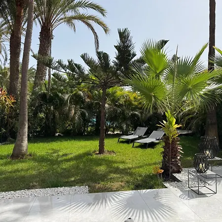 Sun Club Luxus Projecto 65 * Maspalomas (Gran Canaria)